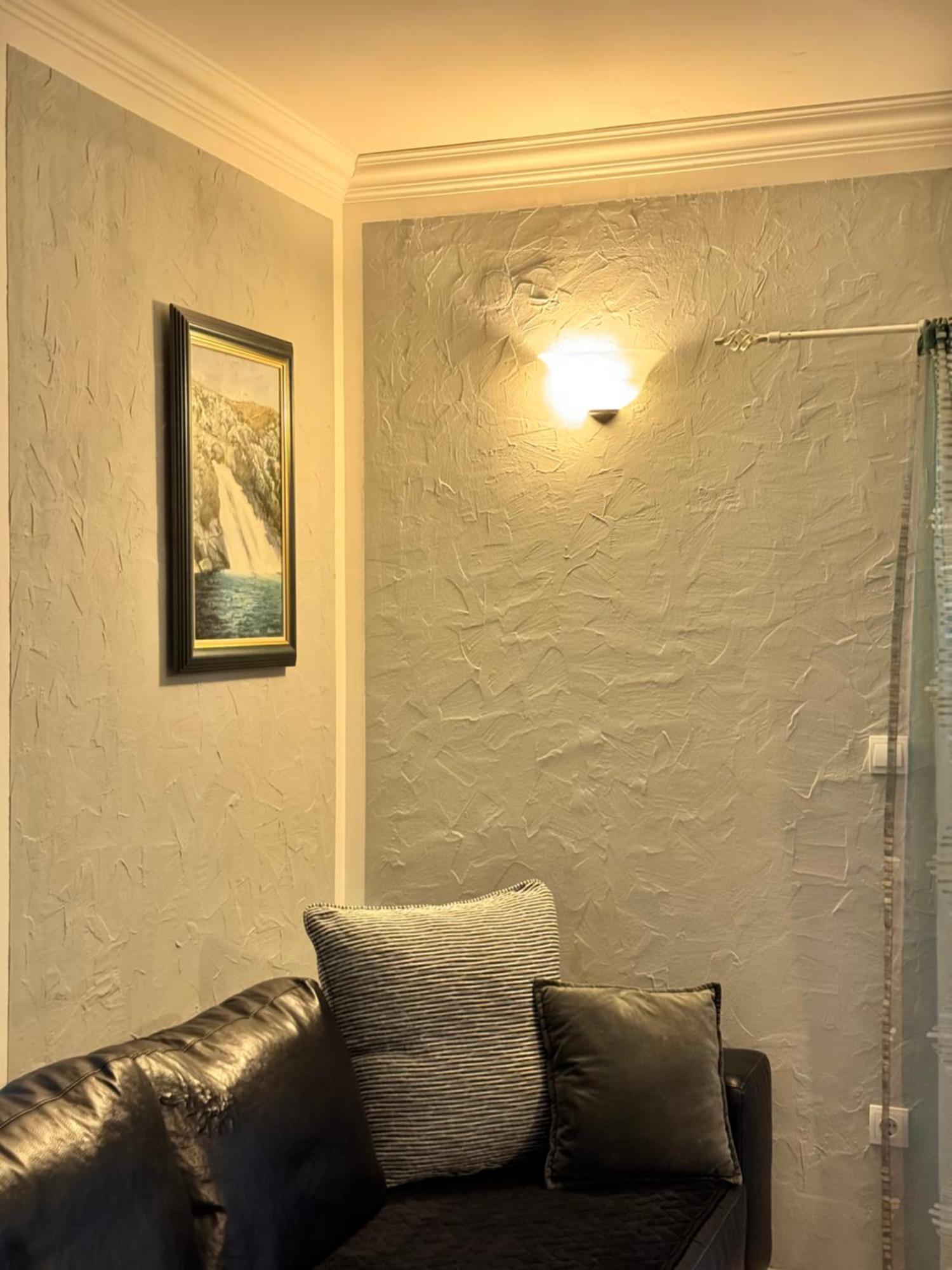 Carine Garden Apartment Risan Exterior photo